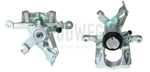Brake Caliper 394544