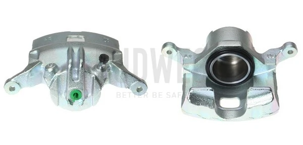 Brake Caliper 394677