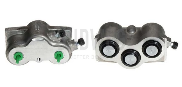 Brake Caliper 39941