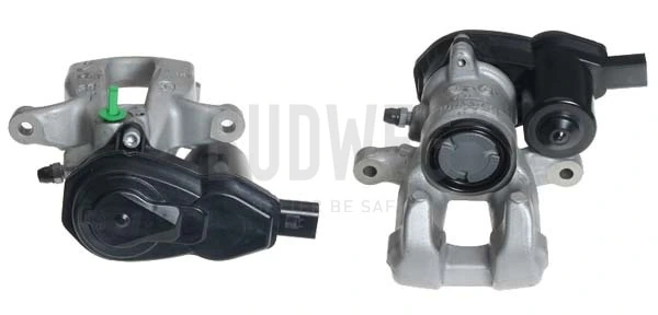 Brake Caliper 395681