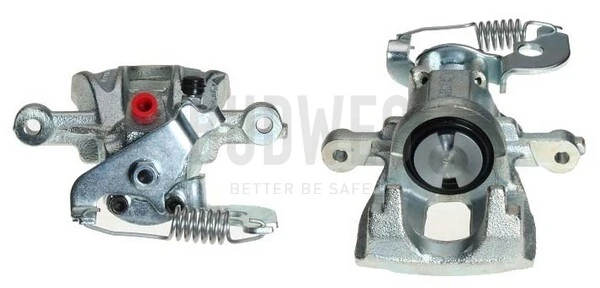 Brake Caliper 393472