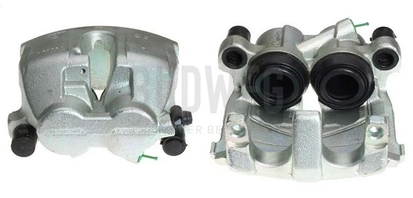 Brake Caliper 393838