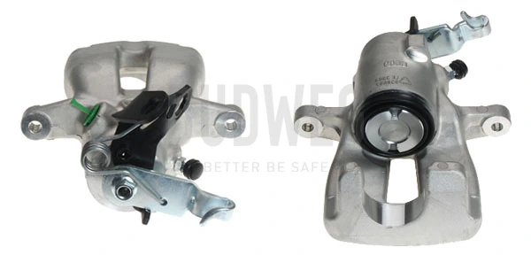 Brake Caliper 393365