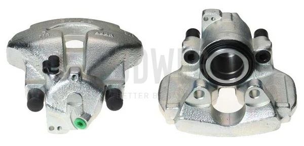 Brake Caliper 393422