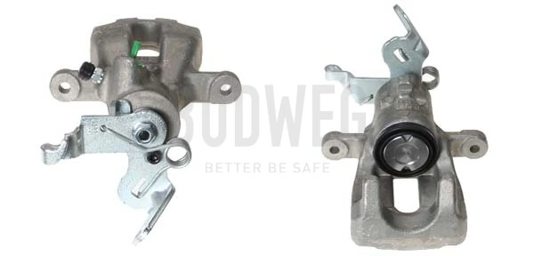 Brake Caliper 394808