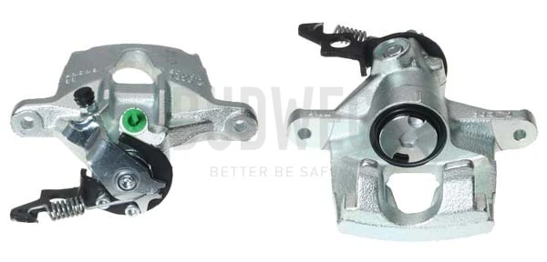 Brake Caliper 394335