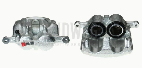 Brake Caliper 393282