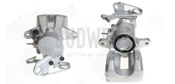 Brake Caliper 393813