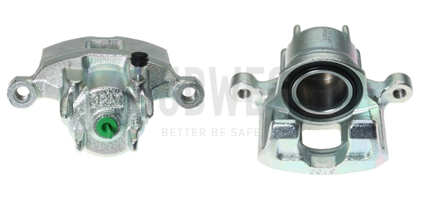 Brake Caliper 395085