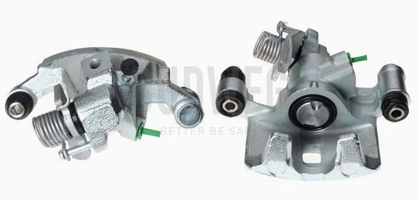 Brake Caliper 392163