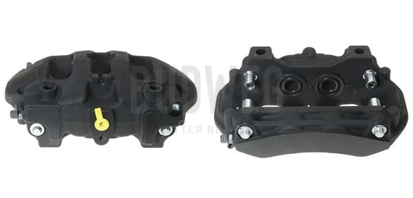 Brake Caliper 394990