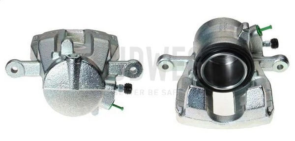 Brake Caliper 394058