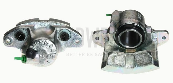 Brake Caliper 39054