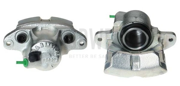 Brake Caliper 391332