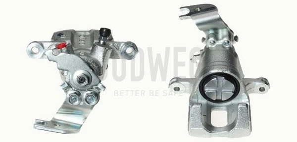 Brake Caliper 394390