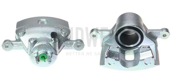Brake Caliper 395429