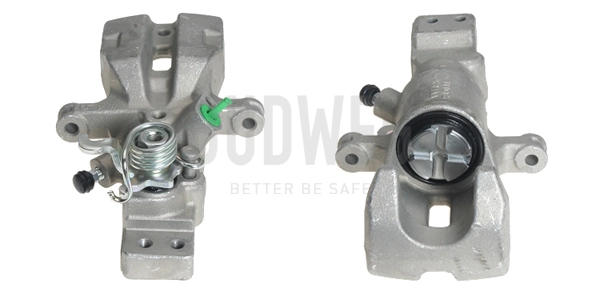 Brake Caliper 395592