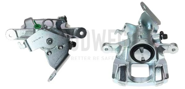 Brake Caliper 395300