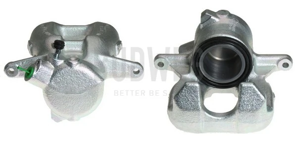 Brake Caliper 393650