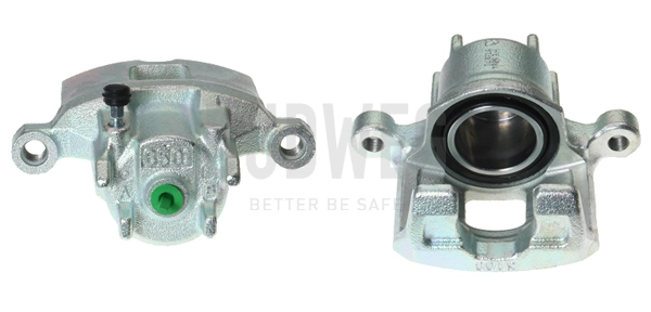 Brake Caliper 395084