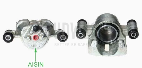 Brake Caliper 393057