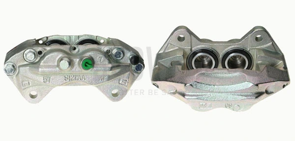 Brake Caliper 394222