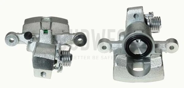 Brake Caliper 393625