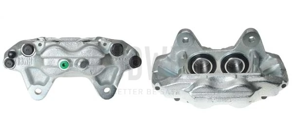 Brake Caliper 393539