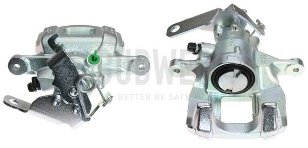 Brake Caliper 394921