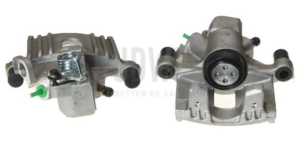 Brake Caliper 393878