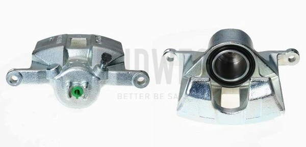 Brake Caliper 393248