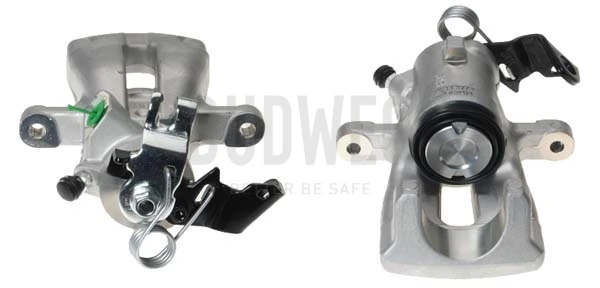Brake Caliper 393271