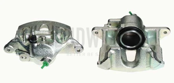 Brake Caliper 392442