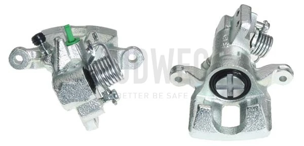 Brake Caliper 394885