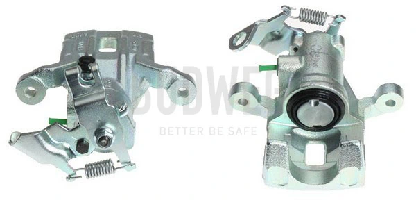 Brake Caliper 394501