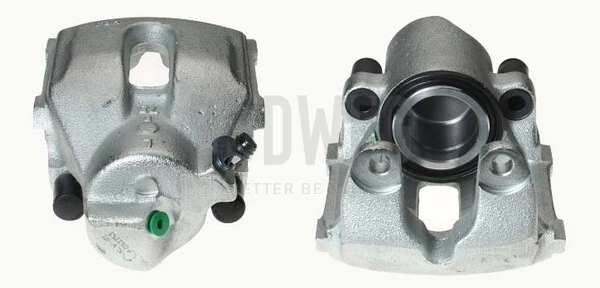 Brake Caliper 392538