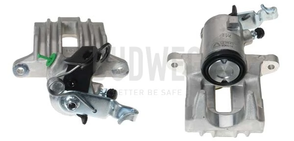 Brake Caliper 393645