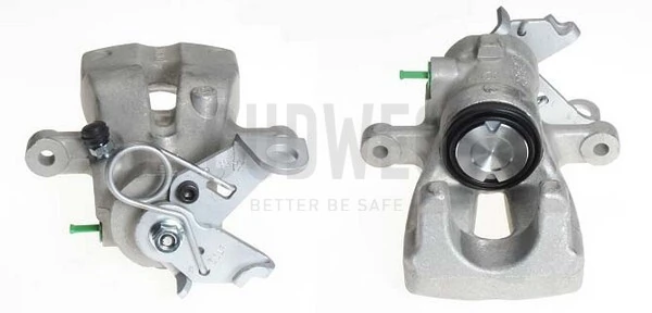 Brake Caliper 393598