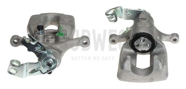 Brake Caliper 395177