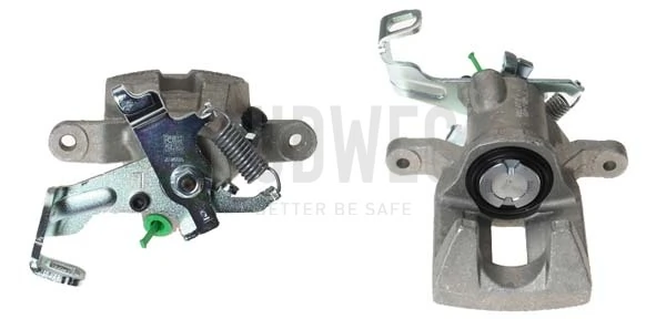 Brake Caliper 395040