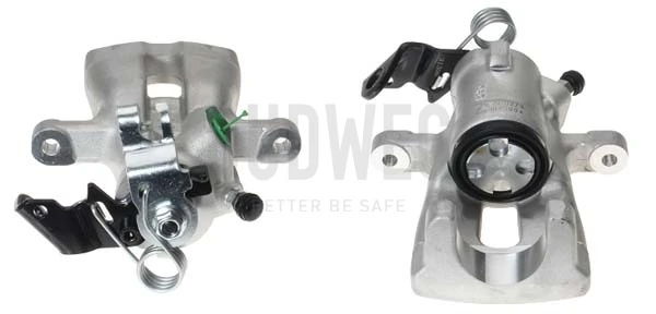 Brake Caliper 393274