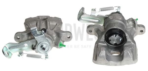 Brake Caliper 395001