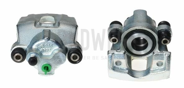 Brake Caliper 393860