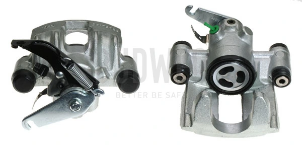Brake Caliper 393528