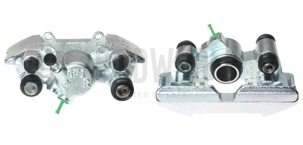 Brake Caliper 393263