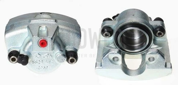 Brake Caliper 393924
