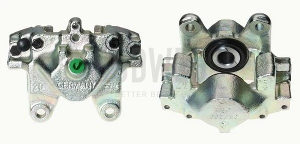 Brake Caliper 393693