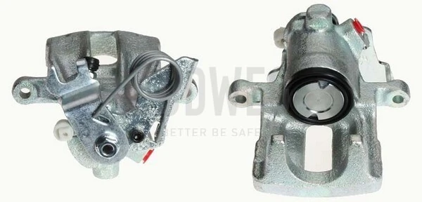 Brake Caliper 392451