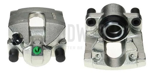 Brake Caliper 393852