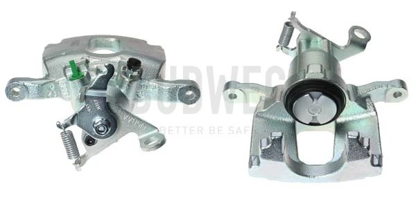 Brake Caliper 395162